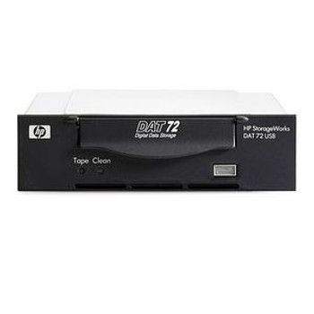 Q1522A - HP StorageWorks DAT-72i 36GB(Native)/72GB(Compressed) DDS-5 SCSI 68-Pin Single Ended LVD Internal Tape Drive (Carbon) Q1522A - HP StorageWorks DAT-72i 36GB(Native)/72GB(Compressed) DDS-5 SCSI 68-Pin Single Ended LVD Internal Tape Drive (Carbon)
