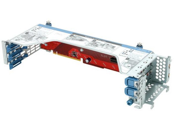 662526-001 - HP PCI Riser Cage for HP ProLiant DL380/DL385 Gen8 Server 662526-001 - HP PCI Riser Cage for HP ProLiant DL380/DL385 Gen8 Server