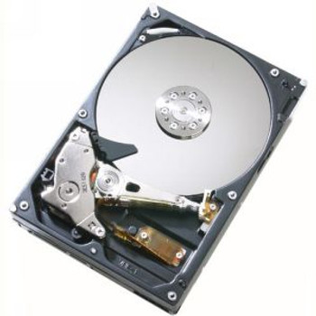 0A33272 - HGST Deskstar T7K500 400 GB 3.5 Internal Hard Drive - SATA/300 - 7200 rpm - 16 MB Buffer - Hot Swappable 0A33272 - HGST Deskstar T7K500 400 GB 3.5 Internal Hard Drive - SATA/300 - 7200 rpm - 16 MB Buffer - Hot Swappable