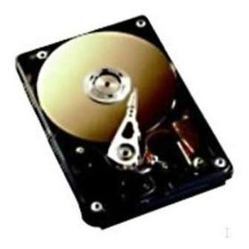 S26361-F3218-L80 - Toshiba 80 GB 3.5 Internal Hard Drive - SATA/300 - 7200 rpm