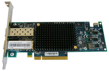 49Y7942 - IBM EMULEX 10 Gigabit Ethernet Adapter 49Y7942 - IBM EMULEX 10 Gigabit Ethernet Adapter