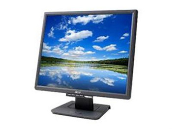 AL1706AB - Acer 17-inch (1280 x 1024) TFT LCD Monitor (Refurbished) AL1706AB - Acer 17-inch (1280 x 1024) TFT LCD Monitor (Refurbished)