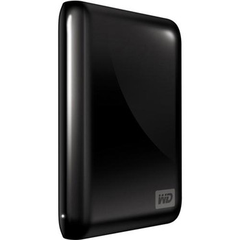 WDBAAA5000ABK-NESN - Western Digital My Passport Essential 500GB USB 2.0 2.5-inch External Hard Drive (Black) (Refurbished) WDBAAA5000ABK-NESN - Western Digital My Passport Essential 500GB USB 2.0 2.5-inch External Hard Drive (Black) (Refurbished)