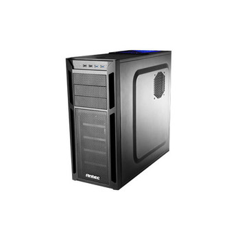 Antec ELEVEN HUNDRED V2 No Power Supply ATX Full Tower (Black) Antec ELEVEN HUNDRED V2 No Power Supply ATX Full Tower (Black)