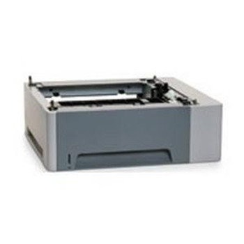 Q5963A - HP 500-Sheets Paper Input Tray Assembly (Optional) for LaserJet 2400 Series Printer (Refurbished)s Q5963A - HP 500-Sheets Paper Input Tray Assembly (Optional) for LaserJet 2400 Series Printer (Refurbished)s
