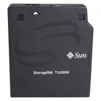 Sun T10000 1/2 Inch 500GB/1TB Data Tape Cartridge Sun T10000 1/2 Inch 500GB/1TB Data Tape Cartridge
