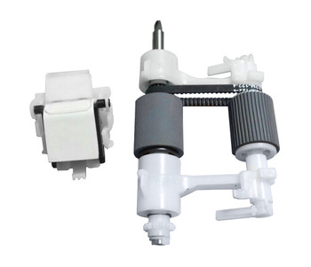 Q5997A - HP ADF Maintenance Kit for LaserJet 4345 Multifuntion Printer (Refurbished) Q5997A - HP ADF Maintenance Kit for LaserJet 4345 Multifuntion Printer (Refurbished)
