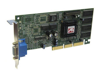 ATI-128Pro/Ultra - ATI Tech ATI Rage 128 32MB Video Graphics Card ATI-128Pro/Ultra - ATI Tech ATI Rage 128 32MB Video Graphics Card