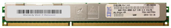 46C7504 - IBM 8GB(1X8GB)1066MHz PC3-8500 240-Pin Quad Rank X8 1.5V CL7 ECC Registered VLP DDR3 SDRAM RDIMM IBM Memory for B 46C7504 - IBM 8GB(1X8GB)1066MHz PC3-8500 240-Pin Quad Rank X8 1.5V CL7 ECC Registered VLP DDR3 SDRAM RDIMM IBM Memory for B