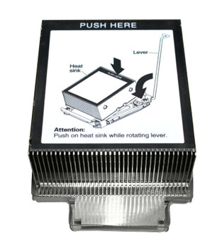 69Y5616 - IBM 130W HEATSINK for System x3650 M4 69Y5616 - IBM 130W HEATSINK for System x3650 M4