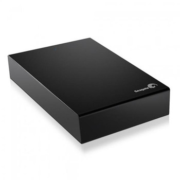 STBV1000100 - Seagate Expansion Desktop 1TB USB 3.0 3.5-inch External Hard Drive (Black) STBV1000100 - Seagate Expansion Desktop 1TB USB 3.0 3.5-inch External Hard Drive (Black)
