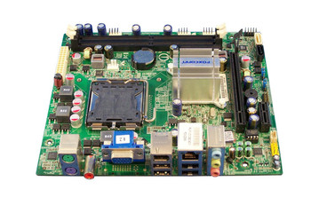 492934-001 - HP Logic Board MBd-irvine-gl6e