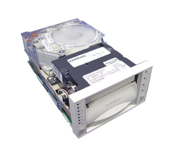 242520-B21 - HP 35/70GB DLT7000 SCSI Single Ended 5.25-inch 68-Pin Internal Tape Drive