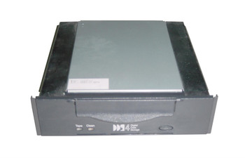 C5683-20255 - HP Surestore 20GB/40GB DDS-4 DAT40 SCSI LVD Single Ended 68-Pin 3.5-inch Internal Tape Drive