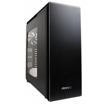 Antec P380 No Power Supply ATX Full Tower (Black) Antec P380 No Power Supply ATX Full Tower (Black)