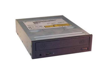 376461-HD0 - HP 4.7GB 16x DVD-RW IDE Optical Drive (Carbon Black) 376461-HD0 - HP 4.7GB 16x DVD-RW IDE Optical Drive (Carbon Black)