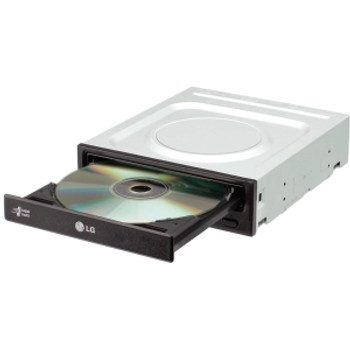 GH22LP21 - LG GH22LP21 Internal dvd-Writer - Black - dvd-ram GH22LP21 - LG GH22LP21 Internal dvd-Writer - Black - dvd-ram