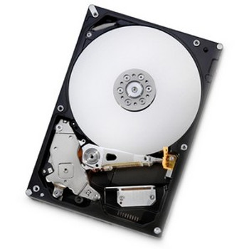 0A38110 - HGST Deskstar 7K1000.B HDT721064SLA380 640 GB 3.5 Internal Hard Drive - SATA/300 - 7200 rpm - 8 MB Buffer - Hot Swappable