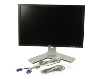 0H069H - Dell 2208WFPt 22-inch LCD Monitor (Refurbished) 0H069H - Dell 2208WFPt 22-inch LCD Monitor (Refurbished)