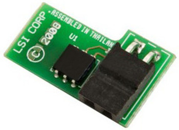 0A89407 - Lenovo ThinkKServer RAID 500 Upgrade Key for ADVANCED RAID 0A89407 - Lenovo ThinkKServer RAID 500 Upgrade Key for ADVANCED RAID