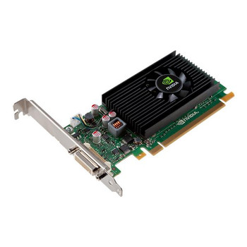 VCNVS315DVI-PB - PNY Technology nVidia Quadro NVS 315 1GB PCI-Express 2.0 X16 Dual Dvi GDDR3 SDRAM Graphics Card VCNVS315DVI-PB - PNY Technology nVidia Quadro NVS 315 1GB PCI-Express 2.0 X16 Dual Dvi GDDR3 SDRAM Graphics Card