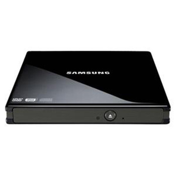 SE-S084C/RSBN - Samsung SE-S084C 8x DVD+RW Drive (Double-layer) DVD-RAM+R/+RW 8x 8x 8x (DVD) 24x 24x 24x (CD) USB External Black (Refurbished) SE-S084C/RSBN - Samsung SE-S084C 8x DVD+RW Drive (Double-layer) DVD-RAM+R/+RW 8x 8x 8x (DVD) 24x 24x 24x (CD) USB External Black (Refurbished)