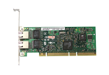 C29870-001 - Intel PRO/1000 MT PCI-X Dual Port Server Adapter