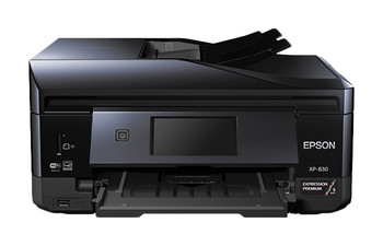 Epson Expression XP-830 5760 x 1440DPI Inkjet A4 Wi-Fi Epson Expression XP-830 5760 x 1440DPI Inkjet A4 Wi-Fi