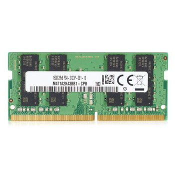 HP 8GB DDR4-2400 SODIMM 8GB DDR4 2400MHz memory module HP 8GB DDR4-2400 SODIMM 8GB DDR4 2400MHz memory module