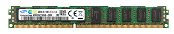 M392B5273DH0-CMA - Samsung 4GB (1X4GB) 1866MHz PC3-14900R ECC REGISTERED 2RX8 CL13 DDR3 SDRAM 240-Pin DIMM SAMSUNG MEMOR