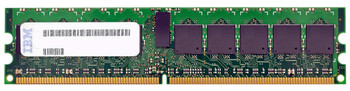 49Y1422 - IBM 4GB(1X4GB)1333MHz PC3-10600 240-Pin Dual Rank X8 1.35V CL9 DDR3 SDRAM ECC Registered RDIMM IBM for SYST
