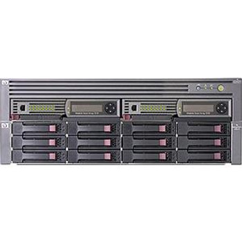 AD538A - HP StorageWorks Modular San Array 1510i Dual Channel Ethernet iSCSI I/O Interface Board Network Adapter AD538A - HP StorageWorks Modular San Array 1510i Dual Channel Ethernet iSCSI I/O Interface Board Network Adapter