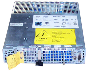 44X0381 - IBM 920-Watts REDUNDANT Power Supply PLUG IN Module for xSeries X3400/3500 44X0381 - IBM 920-Watts REDUNDANT Power Supply PLUG IN Module for xSeries X3400/3500