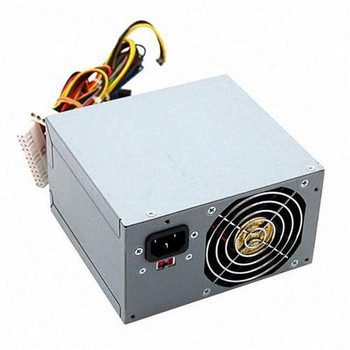 326135-001 - HP 280-Watts Switch Selectable ATX Power Supply for XW4100 Workstation