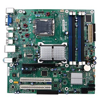 DG33BU - Intel DG33BU Desktop Motherboard Socket LGA-775 1333MHz FSB micro ATX (Refurbished) DG33BU - Intel DG33BU Desktop Motherboard Socket LGA-775 1333MHz FSB micro ATX (Refurbished)