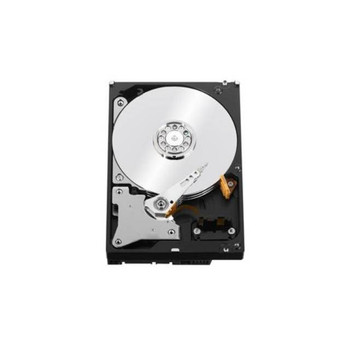 Western Digital Red WD40EFRX 4TB IntelliPower SATA3/SATA 6.0 GB/s 64MB Hard Drive (3.5 inch) Western Digital Red WD40EFRX 4TB IntelliPower SATA3/SATA 6.0 GB/s 64MB Hard Drive (3.5 inch)