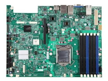 S3420GPRX - Intel Server Motherboard i3420 Chipset Socket H LGA1156 ATX 1 x Processor Support (Refurbished)
