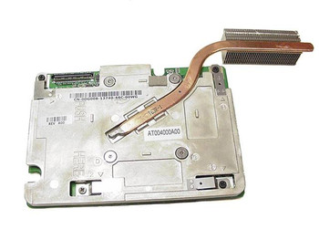 DG008 - Dell nVidia GEFORCE GO 7900 256MB GDDR3 SDRAM PCI Express X16 Graphics Card without Cable DG008 - Dell nVidia GEFORCE GO 7900 256MB GDDR3 SDRAM PCI Express X16 Graphics Card without Cable