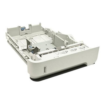 Q5963AR - HP 500-Sheets Paper Input Tray Assembly (Optional) for LaserJet 2400 Series Printer (Refurbished)s Q5963AR - HP 500-Sheets Paper Input Tray Assembly (Optional) for LaserJet 2400 Series Printer (Refurbished)s