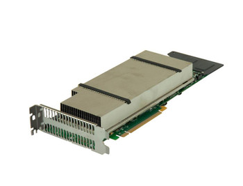 43V5910 - IBM nVidia TESLA M1060 4GB PCI Express X16 VIDEO Card 43V5910 - IBM nVidia TESLA M1060 4GB PCI Express X16 VIDEO Card