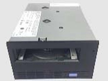 08L9346 - IBM LTO Ultrium 1 Tape Drive - 100GB (Native)/200GB (Compressed) - SCSI - 5.25 1/2H Internal 08L9346 - IBM LTO Ultrium 1 Tape Drive - 100GB (Native)/200GB (Compressed) - SCSI - 5.25 1/2H Internal