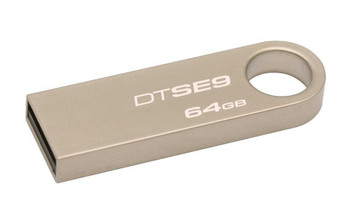 DTSE9H/64GB - Kingston DataTraveler SE9 64GB USB Flash Drive DTSE9H/64GB - Kingston DataTraveler SE9 64GB USB Flash Drive