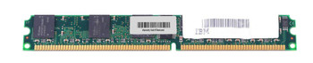 73P5121 - IBM 2GB(2X1GB)400MHz PC-3200 VLP 184-Pin CL3 ECC DDR SDRAM RDIMM IBM Memory Kit for EServer BladeC 73P5121 - IBM 2GB(2X1GB)400MHz PC-3200 VLP 184-Pin CL3 ECC DDR SDRAM RDIMM IBM Memory Kit for EServer BladeC