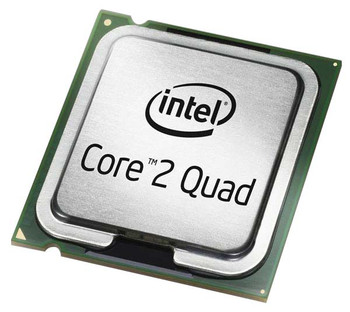 Q9400 - Intel Core2 Quad Q9400 2.66GHz 1333MHz FSB 6MB L2 Cache Processor Q9400 - Intel Core2 Quad Q9400 2.66GHz 1333MHz FSB 6MB L2 Cache Processor