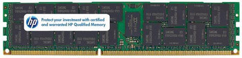500207-061 - HP 16GB PC3-8500 DDR3-1066MHz ECC Registered CL7 240-Pin DIMM Quad Rank Memory Module 500207-061 - HP 16GB PC3-8500 DDR3-1066MHz ECC Registered CL7 240-Pin DIMM Quad Rank Memory Module
