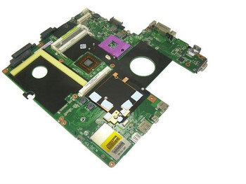 60-NV3MB1200-A12 - Asus G60vx Laptop System Board