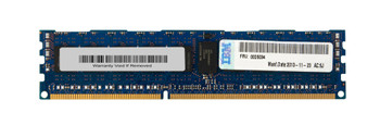 00D5034 - IBM 8GB(1X8GB)1866MHz PC3-14900 240-Pin CL13 Single-RANK ECC Registered LP DDR3 SDRAM RDIMM IBM Memory for IBM SYSTE 00D5034 - IBM 8GB(1X8GB)1866MHz PC3-14900 240-Pin CL13 Single-RANK ECC Registered LP DDR3 SDRAM RDIMM IBM Memory for IBM SYSTE