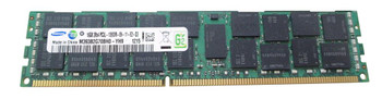 M393B2G70BH0-YH9 - Samsung 16GB (1X16GB) 1333MHz PC3-10600 FULLY BUFFERED ECC Registered Dual Rank 1.35V DDR3 SDRAM 240-Pin DIMM SAMSUNG MEM M393B2G70BH0-YH9 - Samsung 16GB (1X16GB) 1333MHz PC3-10600 FULLY BUFFERED ECC Registered Dual Rank 1.35V DDR3 SDRAM 240-Pin DIMM SAMSUNG MEM