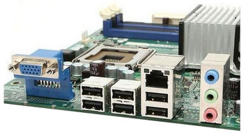 DQ35JOE - Intel Desktop Motherboard Socket LGA 775 1333MHz FSB (Refurbished) DQ35JOE - Intel Desktop Motherboard Socket LGA 775 1333MHz FSB (Refurbished)