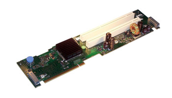 XJ891 - Dell RISER Card for PowerEdge 2950 XJ891 - Dell RISER Card for PowerEdge 2950
